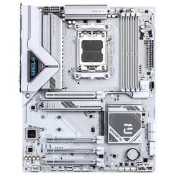 Дънна платка, GIGABYTE GB B850 EAGLE WF7 ICE